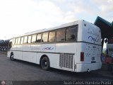 Transporte Las Delicias C.A. E-24, por Juan Carlos Humbria Prada 