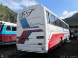 Expresos San Cristbal 097 Ciferal Cursor Volvo B10M