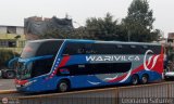 Expreso Warivilca 964 Marcopolo Paradiso G7 1800DD Mercedes-Benz O-500RS BlueTEC 5