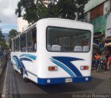 DC - A.C. de Conductores La India 810
