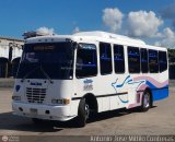 A.C. Transporte Paez 022