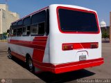 ZU - U.C. Barrio La Polar 094 por Sebasti�n Mercado