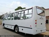 Coop. Transporte Menca de Leoni JP-993, por Javier Arretureta