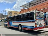 Transporte Colectivo Palo Negro 007 por Esmirs Osal