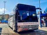 Cruceros Oriente Sur 107, por Josue Snchez