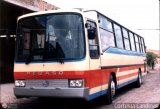 Expresos Occidente CAndinas CAndinas - Carroceras Andinas U1300 Pegaso 5036