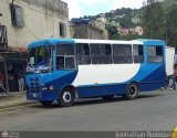 DC - A.C. de Transporte Vuelvan Caras 90