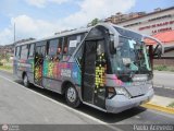 DC - Transmetrpoli 13 CAndinas - Carroceras Andinas Novus Mercedes-Benz OH-1420