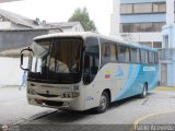 Transportes Ecuador 18 Comil Campione 3.45 Mercedes-Benz OF-1721