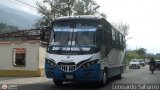 Transporte Barinas 007