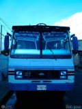 ZU - U.C. Carabobo 002 Carroceras Sotelo y Ario Busven Ford B-350