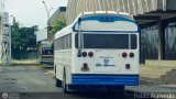 CA - Transporte Las Lomas 01, por Pablo Acevedo