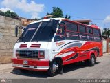 S.C. Uni�n Expresos San Juan 013