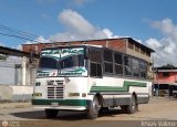 A.C. de Transporte La Raiza 023