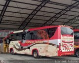  04 Miral Autobuses Infinity 370 Hino AK500