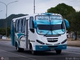 CA - Union Bolvar 92