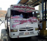 A.C. Mixta Internacional Valles del Tuy 024, por �ngel Sal�n