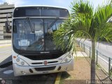Uso Oficial VIVE TV Marcopolo Torino 2014 Volkswagen 17.230 EOD