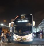 Lnea Peruana Company S.A.C. (Per) 300, por Leonardo Saturno