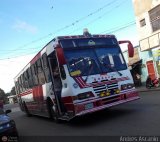 CA - Unipal Las Palmitas 068, por Andrs Ascanio