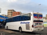 Transporte Orituco 1044, por Josue Snchez