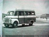 Sin identificacin o Desconocido  Commer BF - 1 Ton  