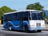 S.C. Unin Expresos San Juan 030, por Kevin JR Mora