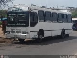Colectivos La Rosita 014, por Abner Sarcos