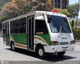 DC - A.C. de Transporte Roosevelt 054