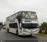 Transporte Orituco 1041, por Waldir Mata