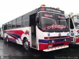 Expresos La Gran Colombia 40, por Sebastin Mercado