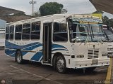 A.C. Lnea Autobuses Por Puesto Unin La Fra 31, por Jos Mora