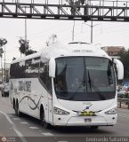 A Saturno 59 190 Irizar i6 370 Volvo B430R