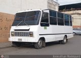 MI - Uni�n de Conductores Mopia 123 23 por Jonnathan Rodr�guez