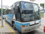 Turismo de Lujo 079 Marcopolo Viaggio Gv1000 Mercedes-Benz O-370RS
