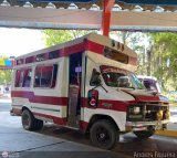 Lnea Andrs Bello 999 Wayne Transette Chevrolet Vandura
