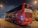 Expreso Selva (Per) 2030, por Leonardo Saturno
