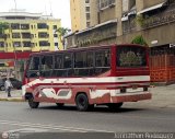 DC - A.C. de Conductores La India 071, por Jonnathan Rodrguez