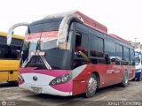 AN - Unin de Conductores Las Casitas A.C. 003, por Josue Snchez