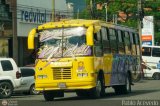 A.C. de Transporte Encarnaci�n 099 por Pablo Acevedo