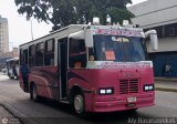 CA - Trans. Somos Del Sur 14, por Aly Baranauskas