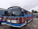 Transporte Las Delicias C.A. 28