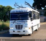 Los R�pidos S.C. 40, por Antonio Mittilo