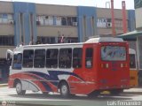 CA - U.C. Fundaci�n Mendoza 19 por Luis Fern�ndez