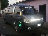 Particular XX Kia Pregio Grand  