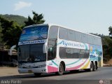 Unin Conductores Ayacucho 2072