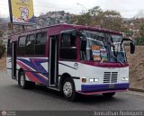 A.C. Lnea Ro Cristal 019, por Jonnathan Rodrguez