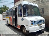 MI - Unin Circunvalacin Los Teques 012, por Adolfo Escalona