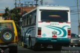 U.C. Caracas - El Junquito - Colonia Tovar 031, por Pablo Acevedo