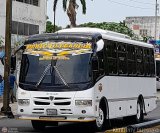 Coop. de Transporte La Candelaria 81